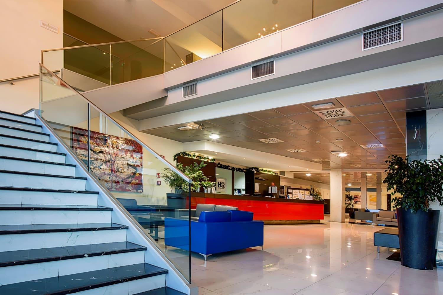 Hotel Galilei