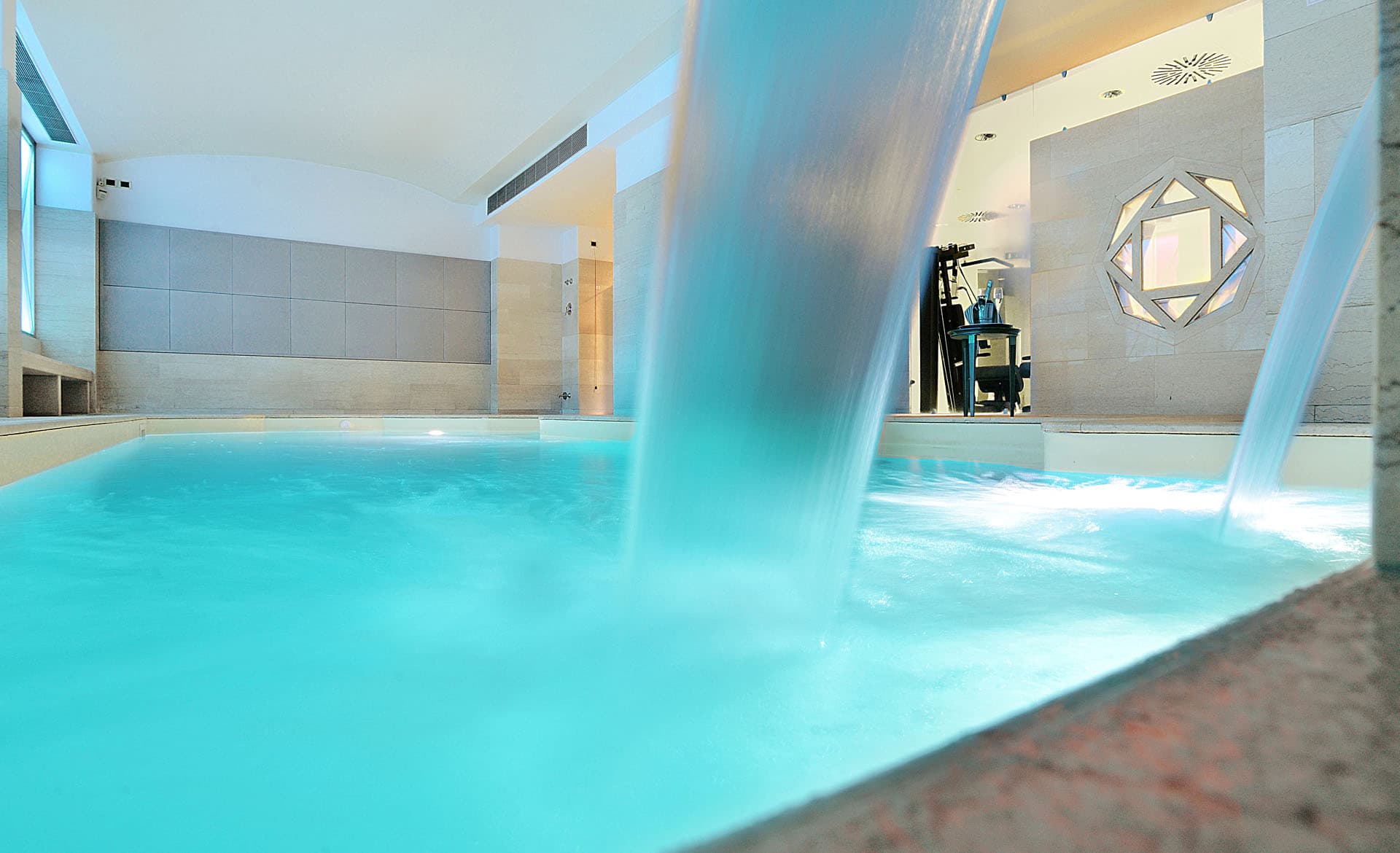 Hotel Sangallo Palace