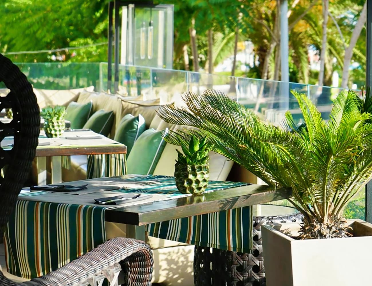 Hotel Lungomare