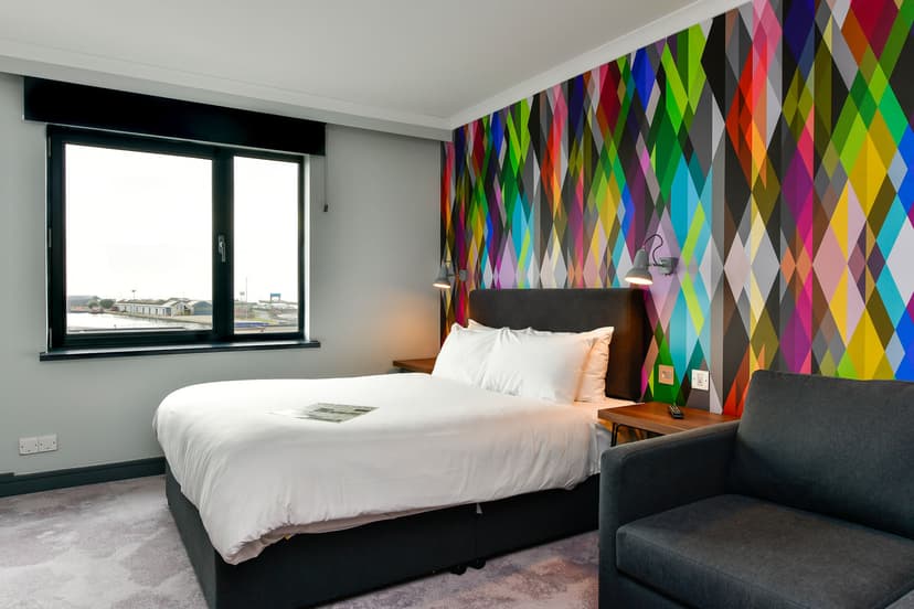 Village Hotel Swansea