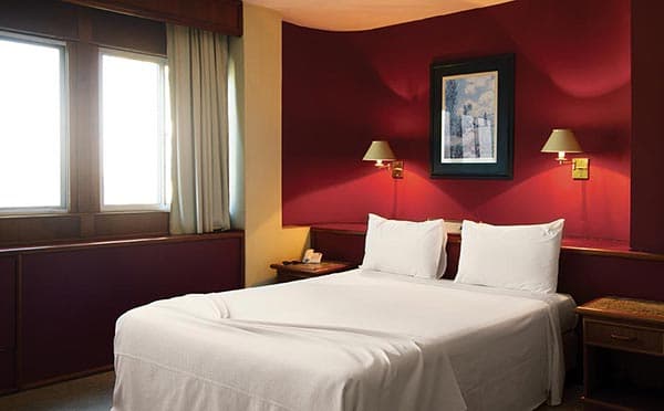 Hotel Tibagi