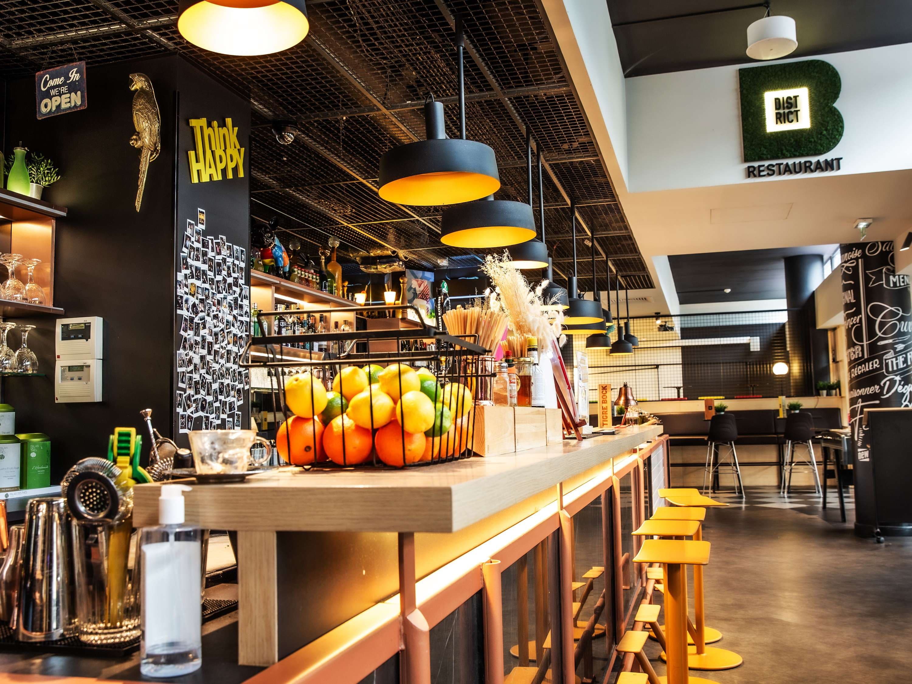 ibis Paris Bercy Village 12th