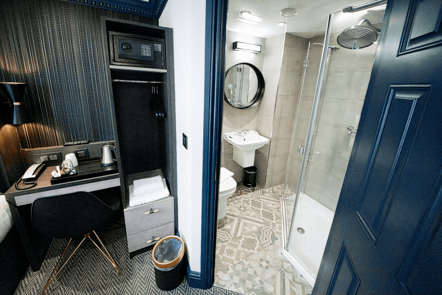 The House Of Toby