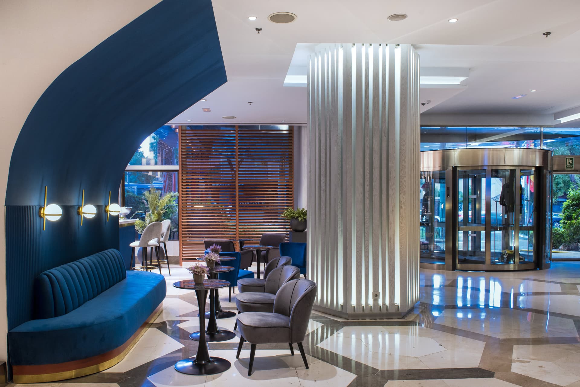 Hotel Princesa Plaza
