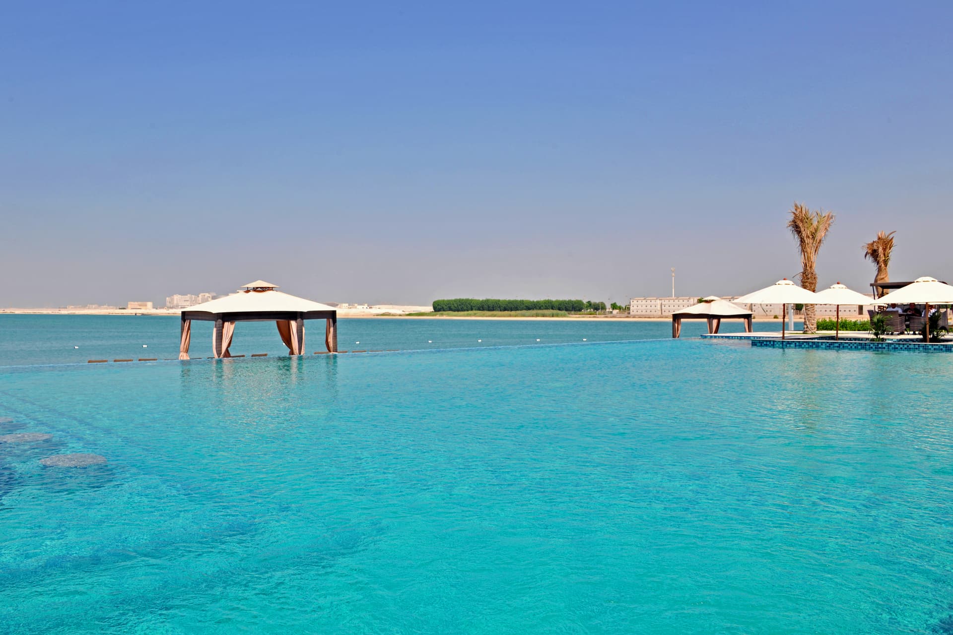 Happiness Island