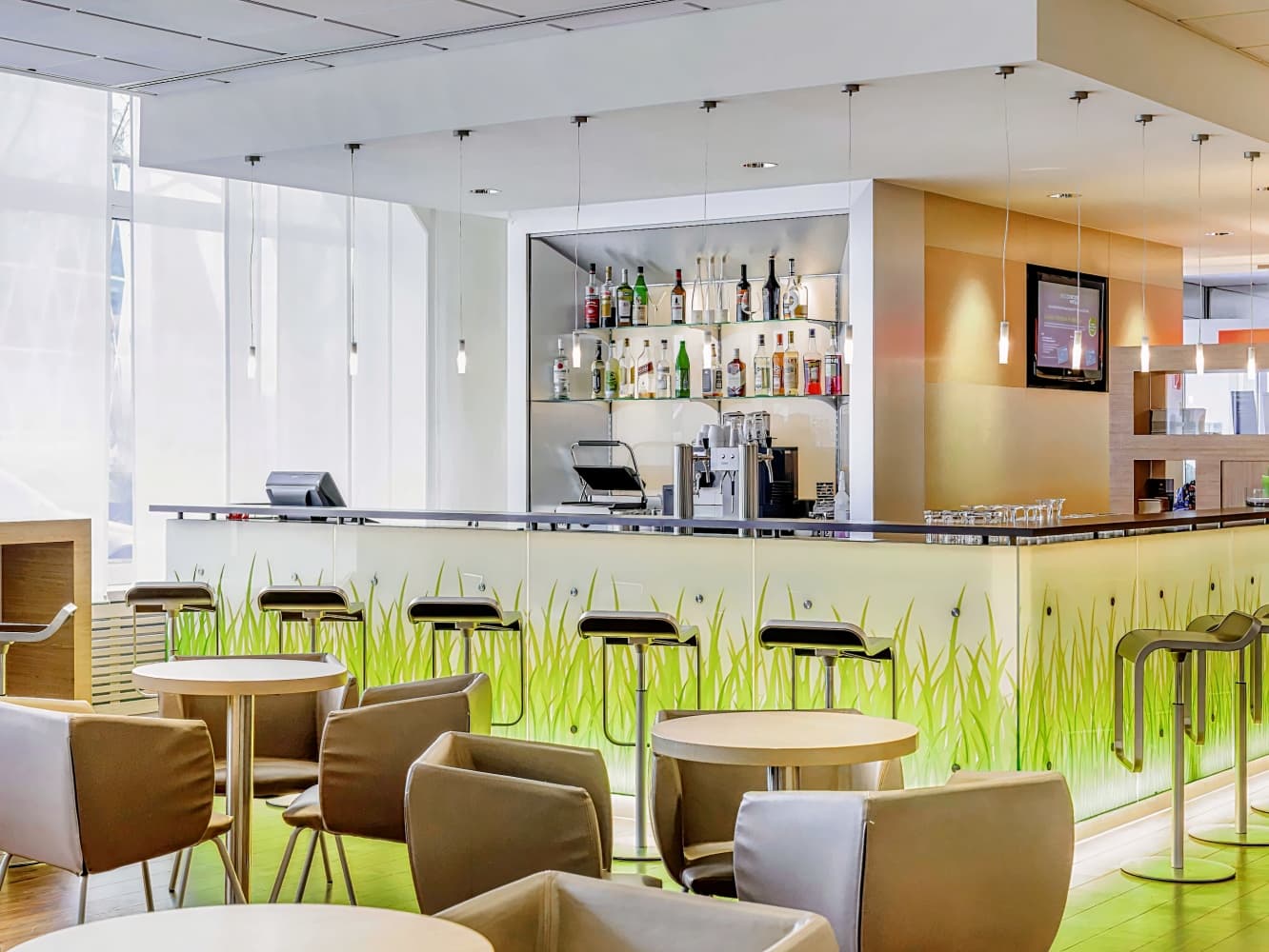 ibis Frankfurt Centrum