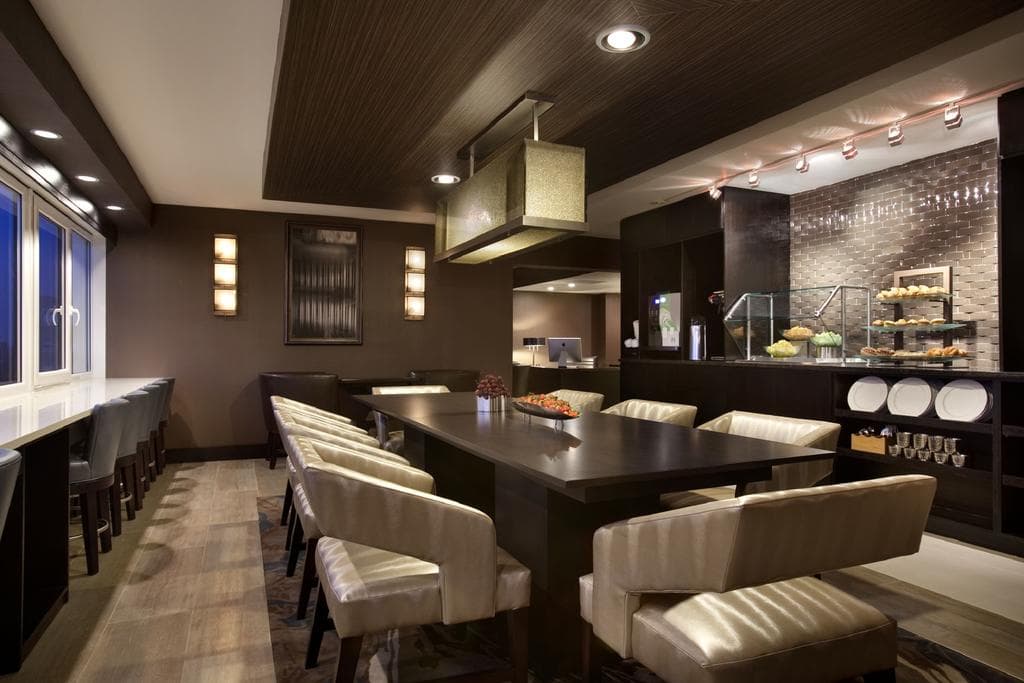 Hilton JFK Airport