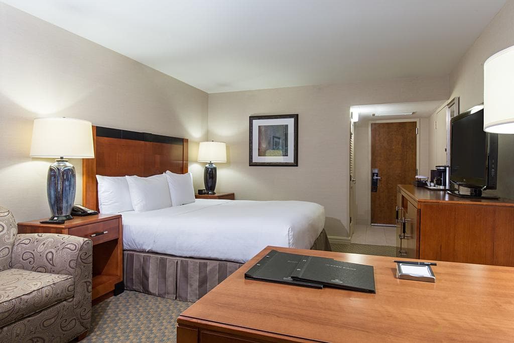 Hilton JFK Airport