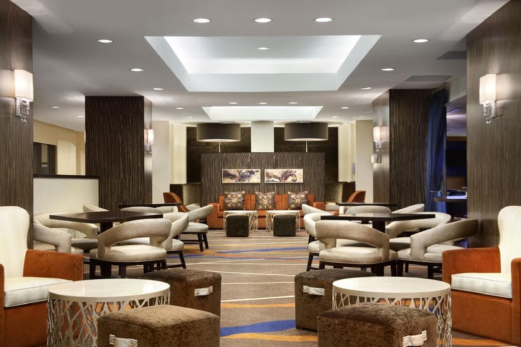 Hilton JFK Airport