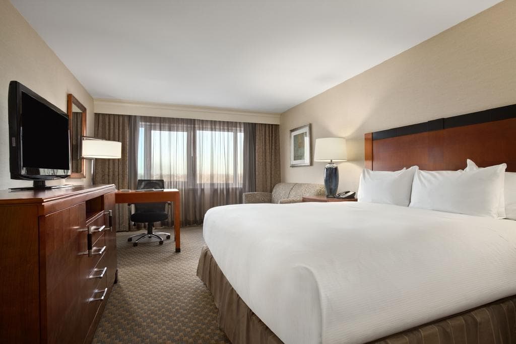 Hilton JFK Airport