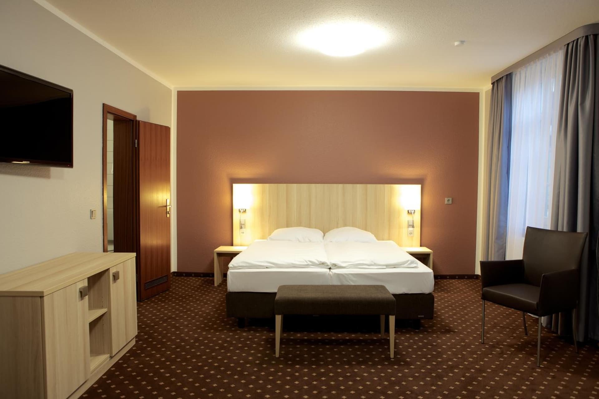 Attimo Hotel Stuttgart