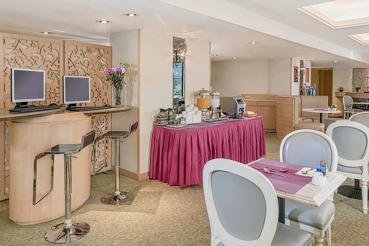 Silka Seaview, Hong Kong