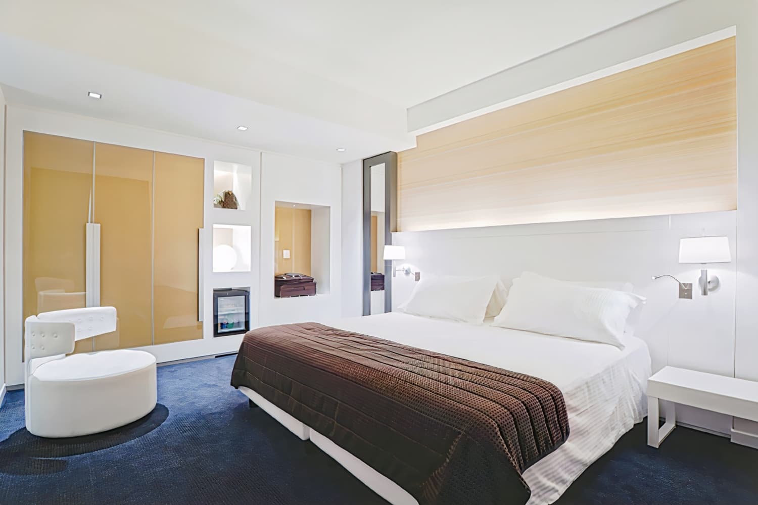 IH Hotels Roma Z3