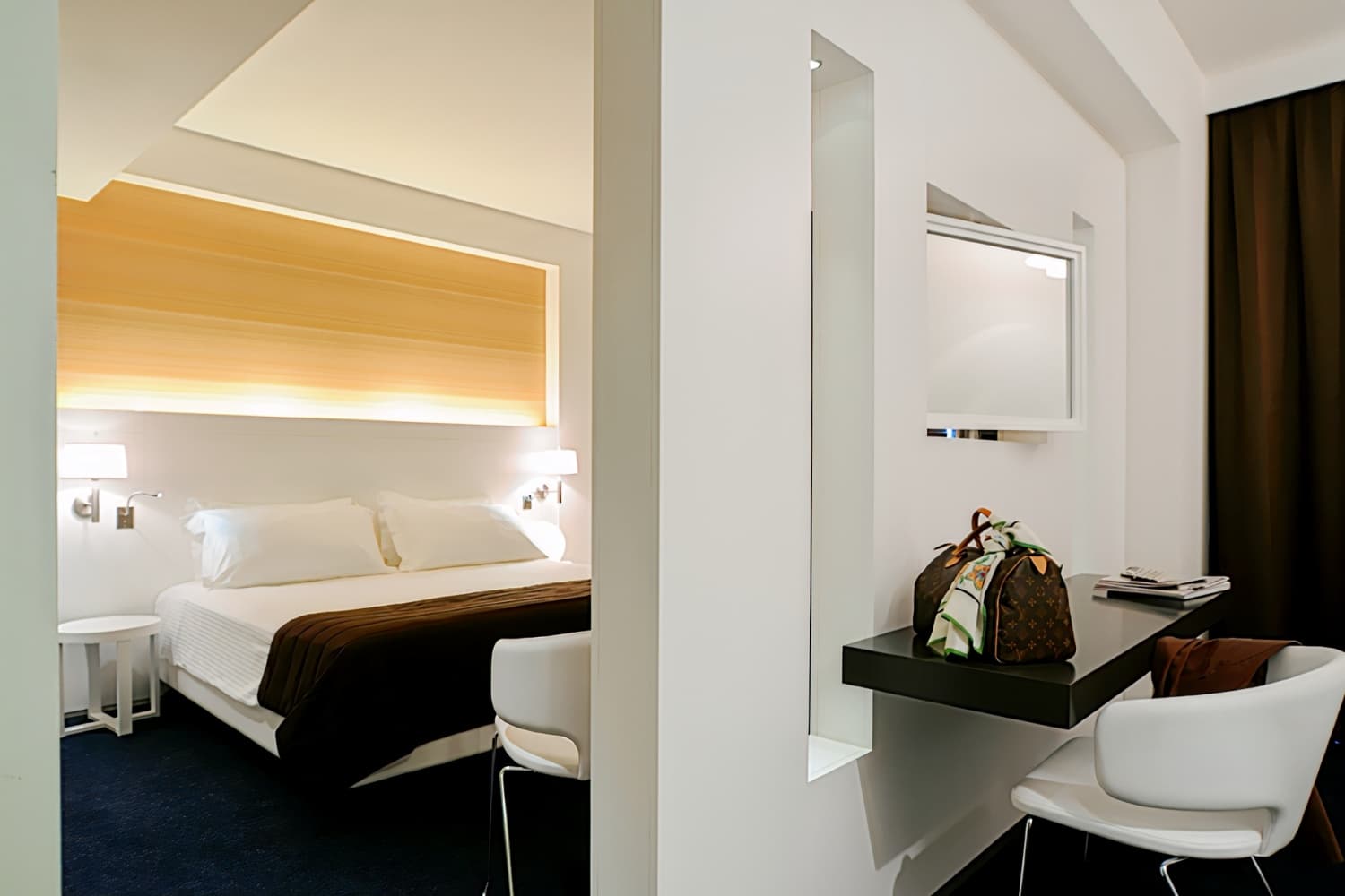 IH Hotels Roma Z3