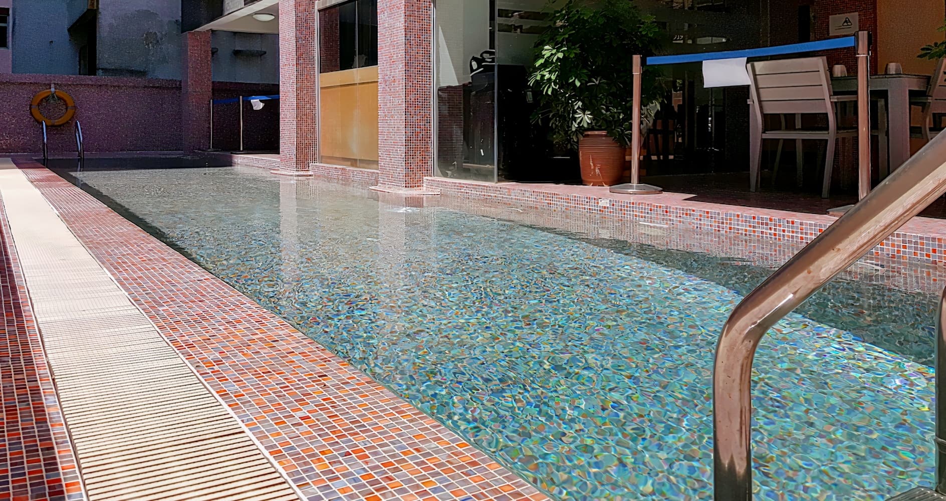 Acesite Knutsford Hotel