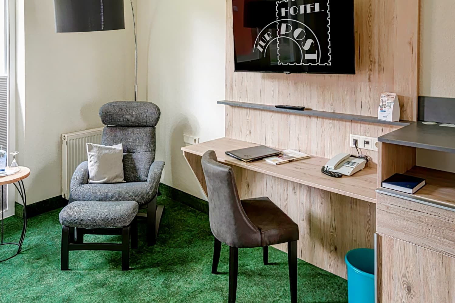 Akzent Hotel zur Post