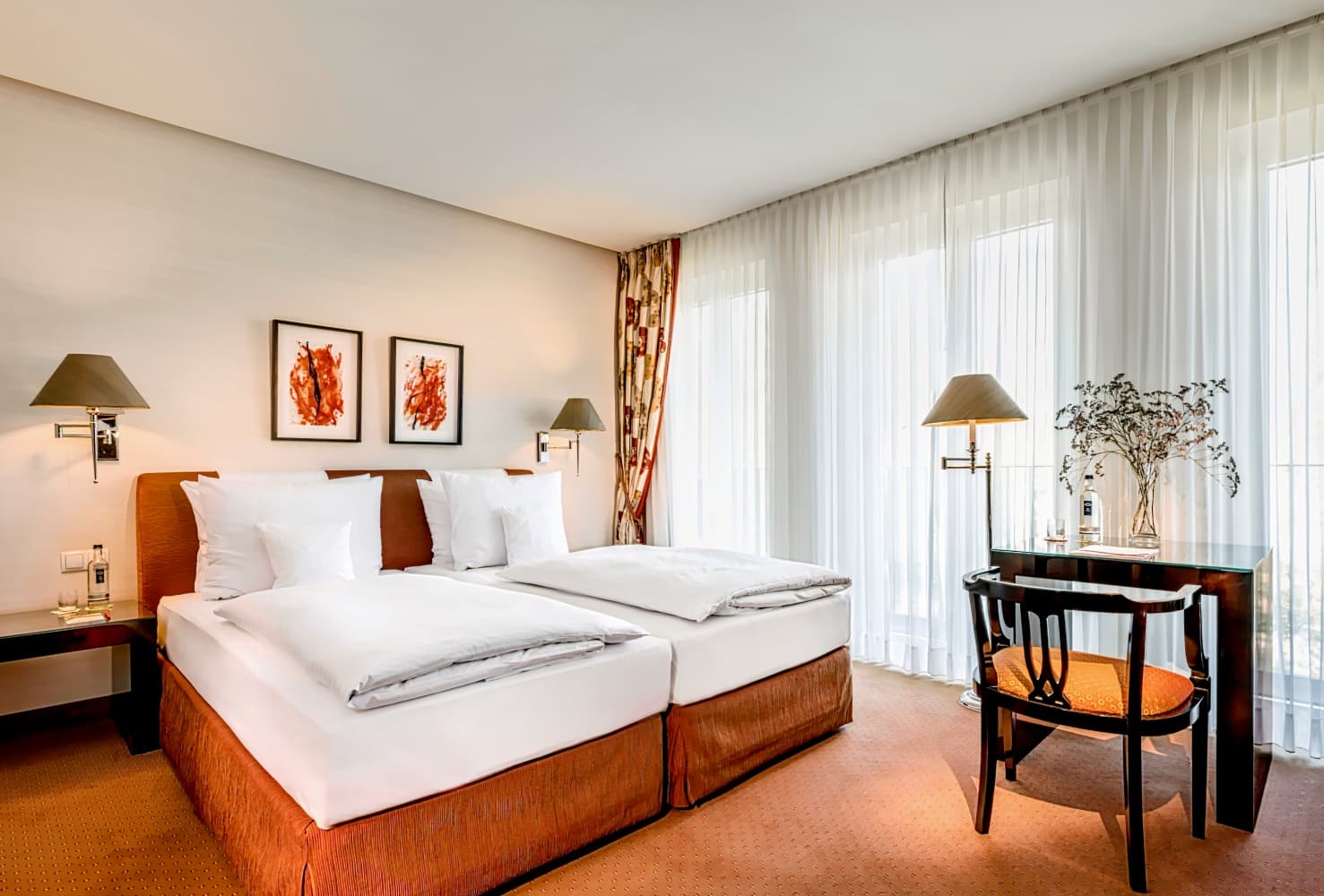 Parkhotel Bremen