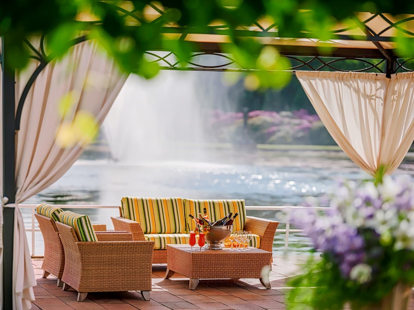 Parkhotel Bremen