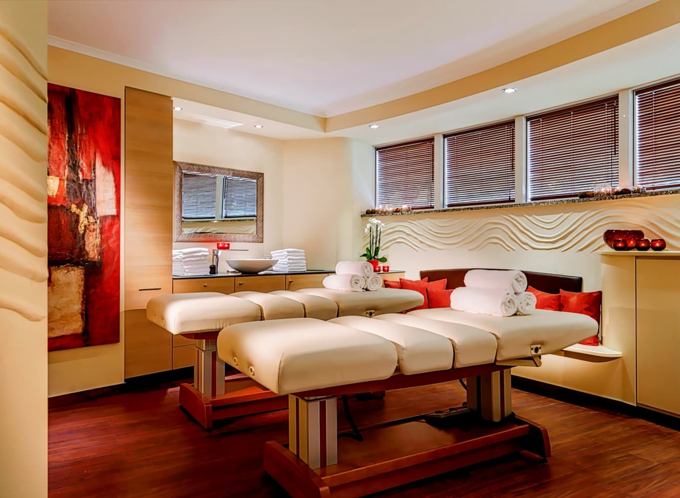 Parkhotel Bremen