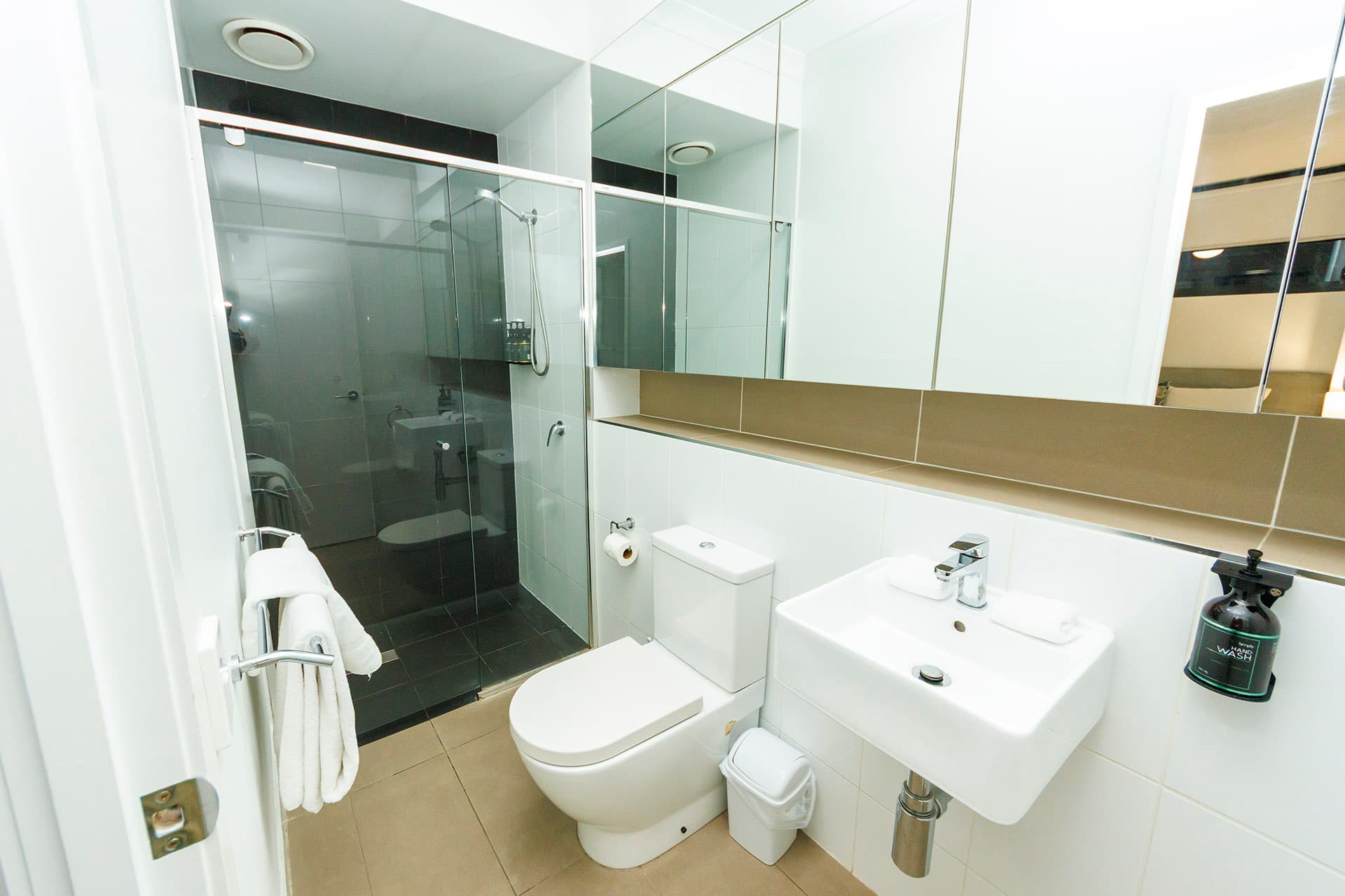 Atrio Apartments