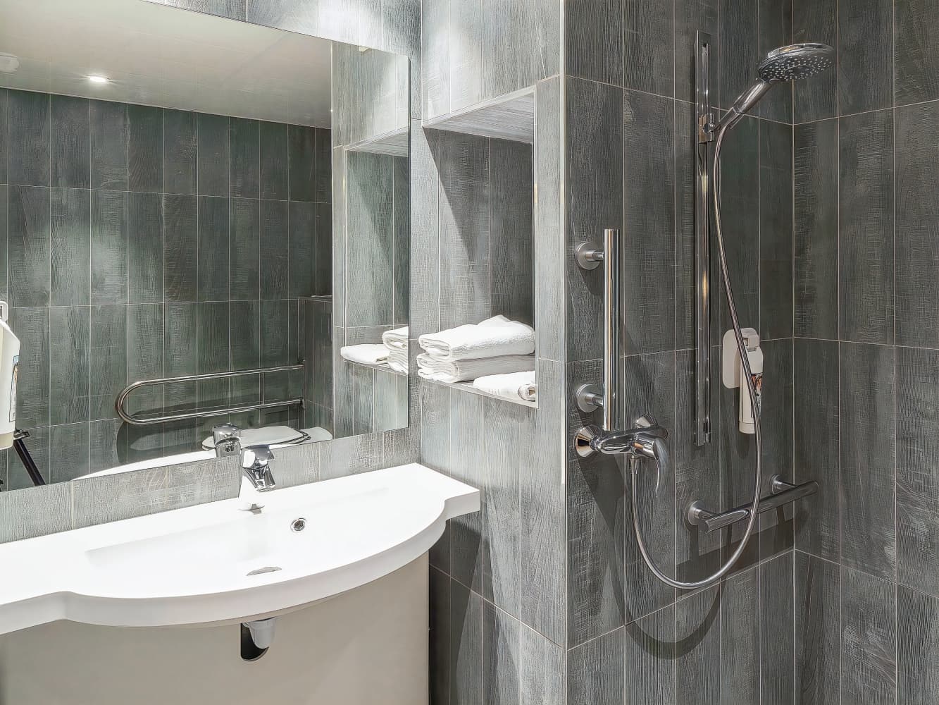 ibis Lille Villeneuve-d'Ascq Grand Stade