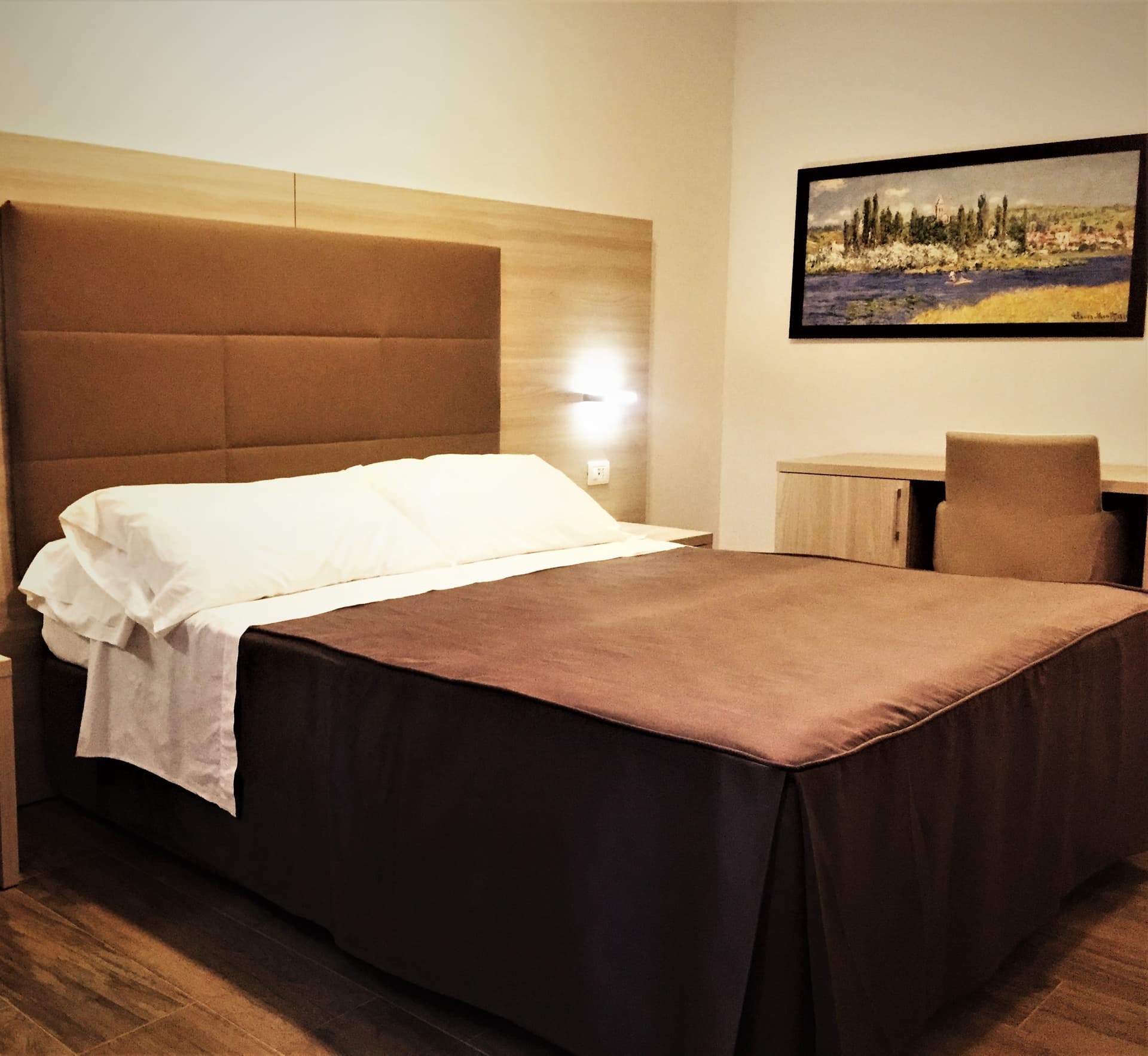 Hotel Academy