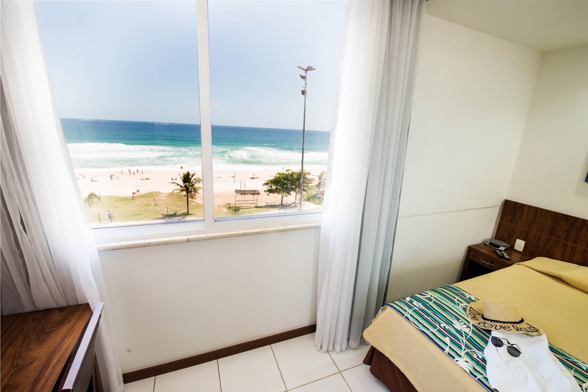 Hotel Praia Linda