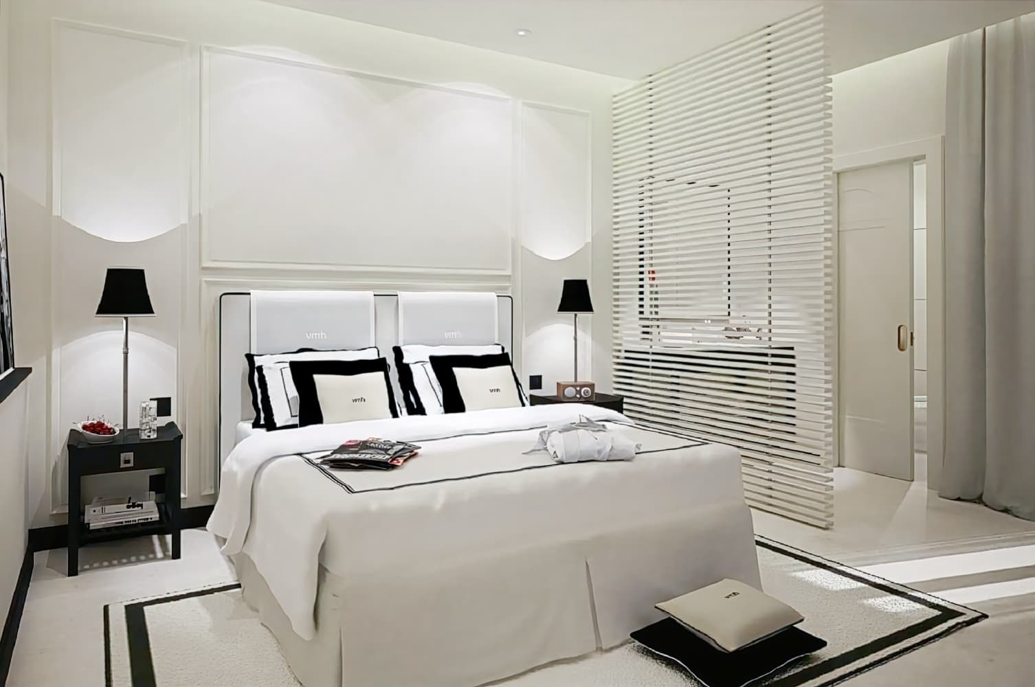 Hotel Vista Mare & Spa