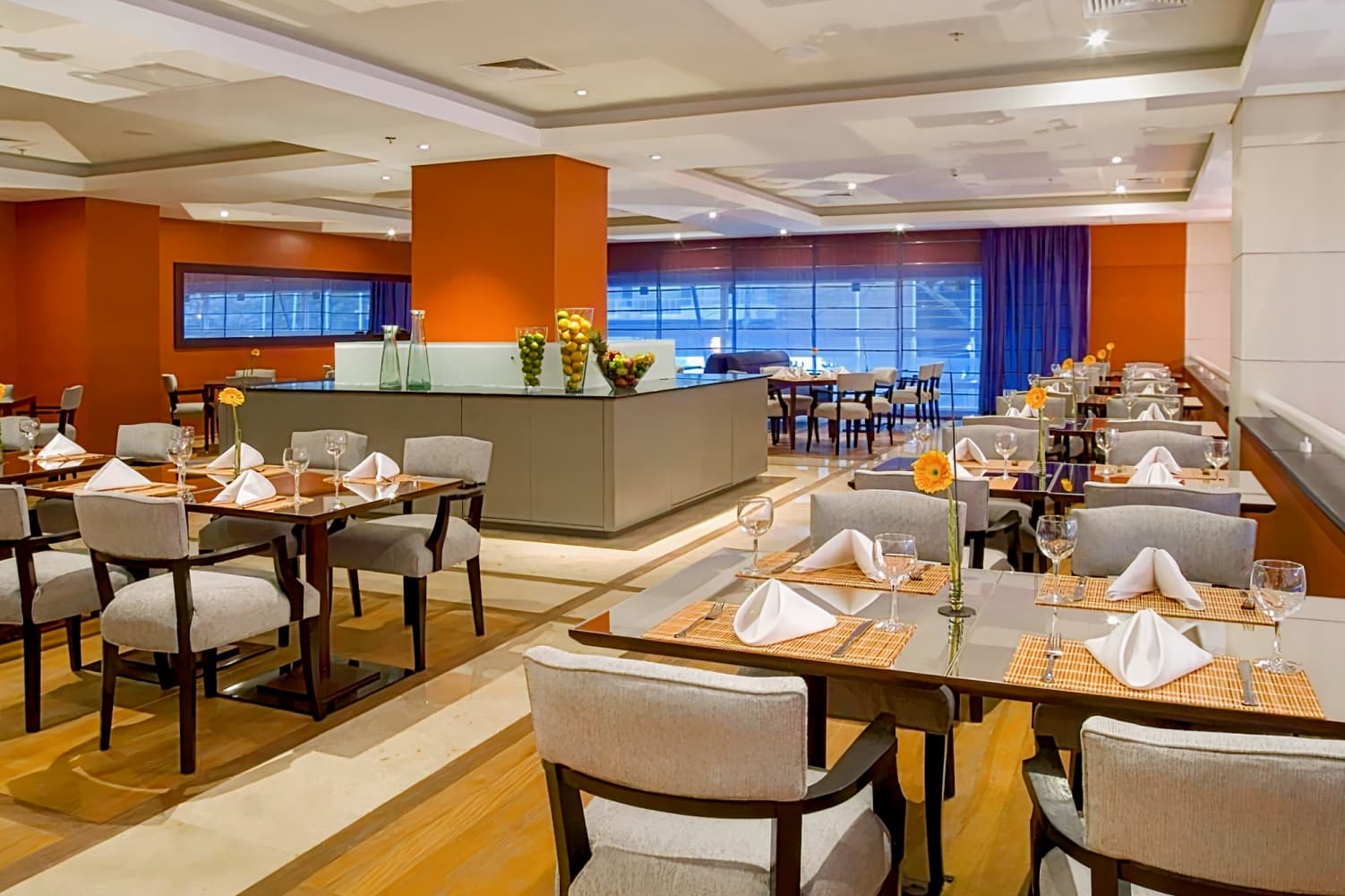 Pestana Curitiba