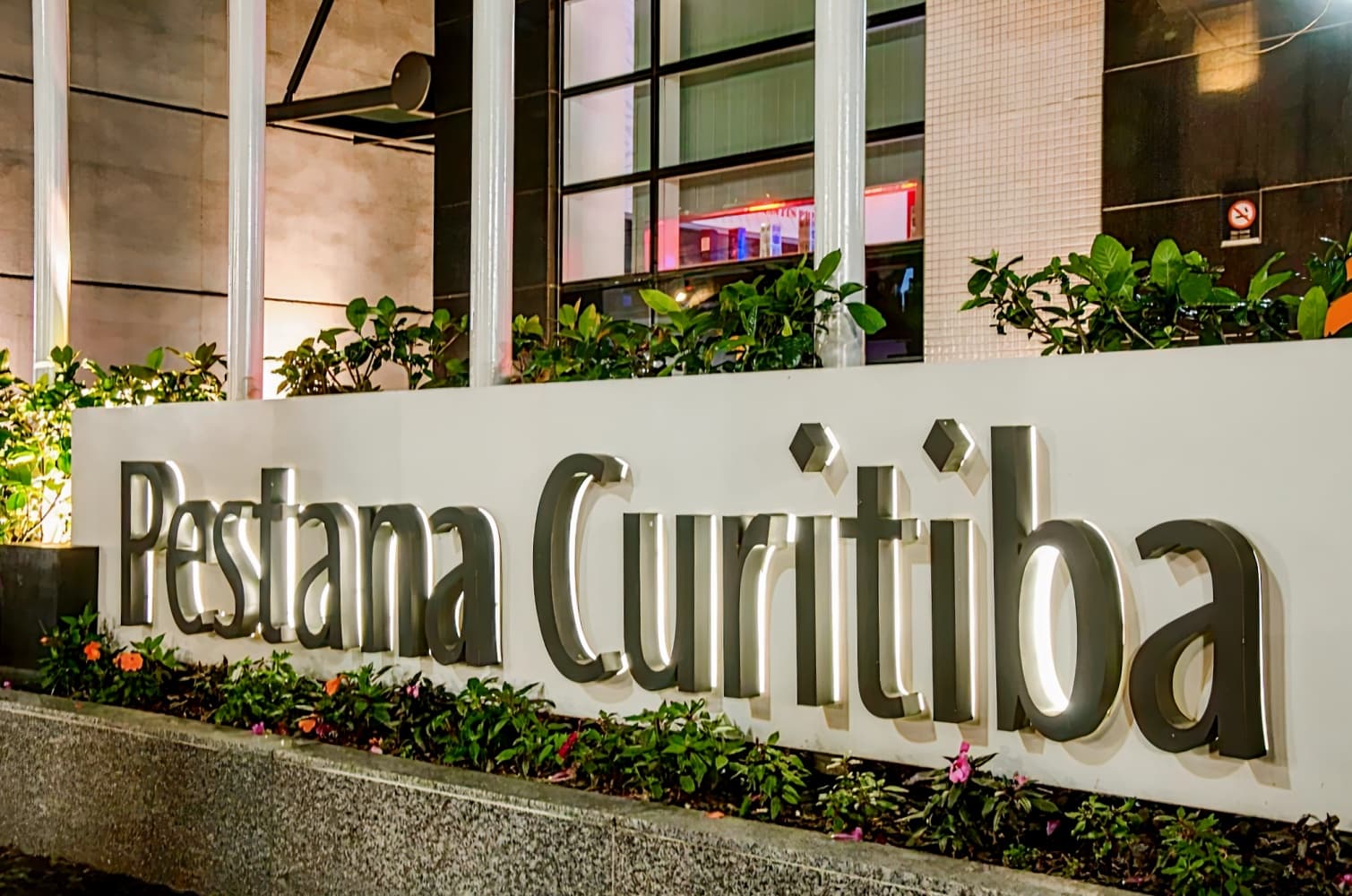 Pestana Curitiba