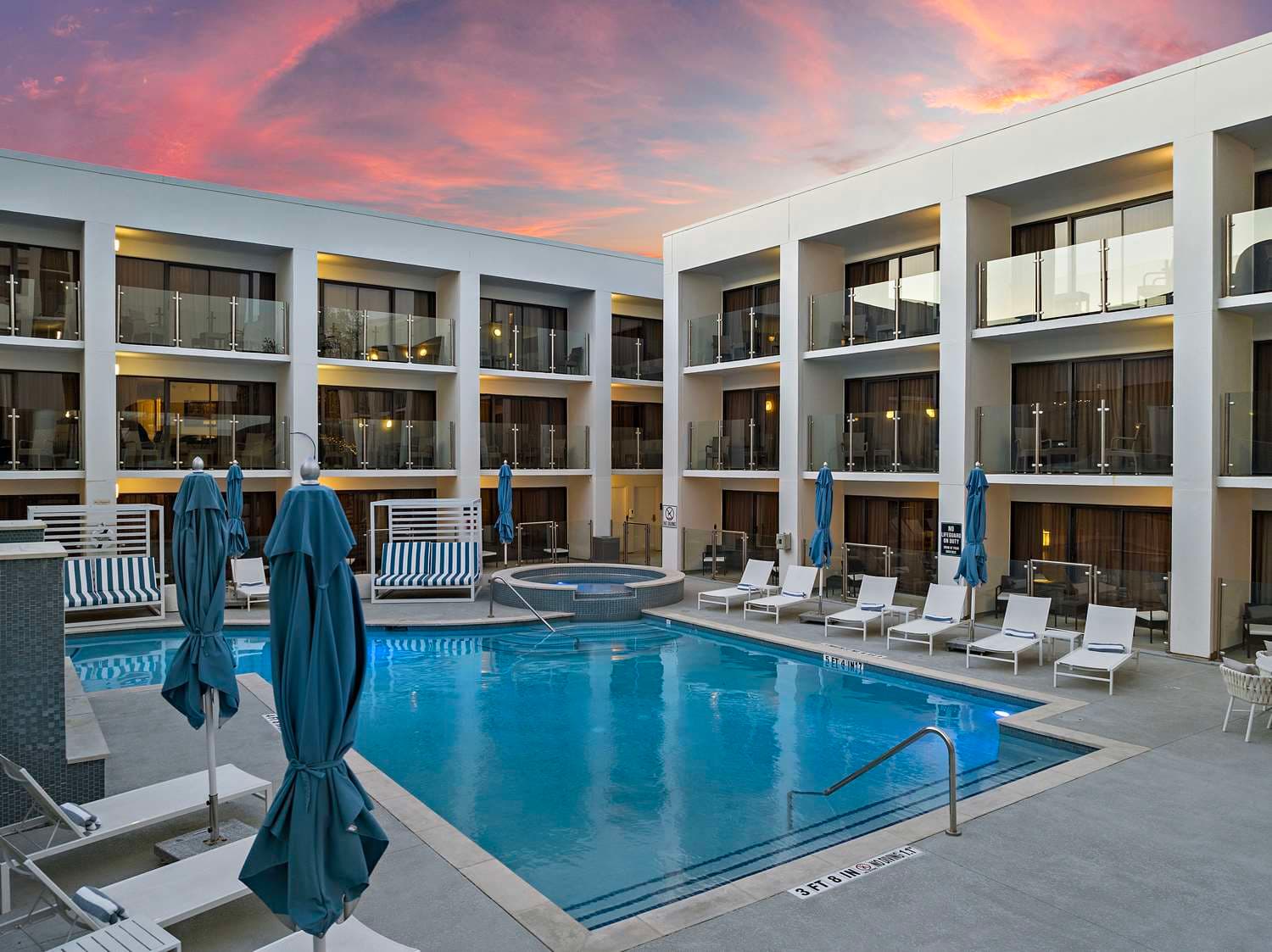 Hilton College Station & Conference Center