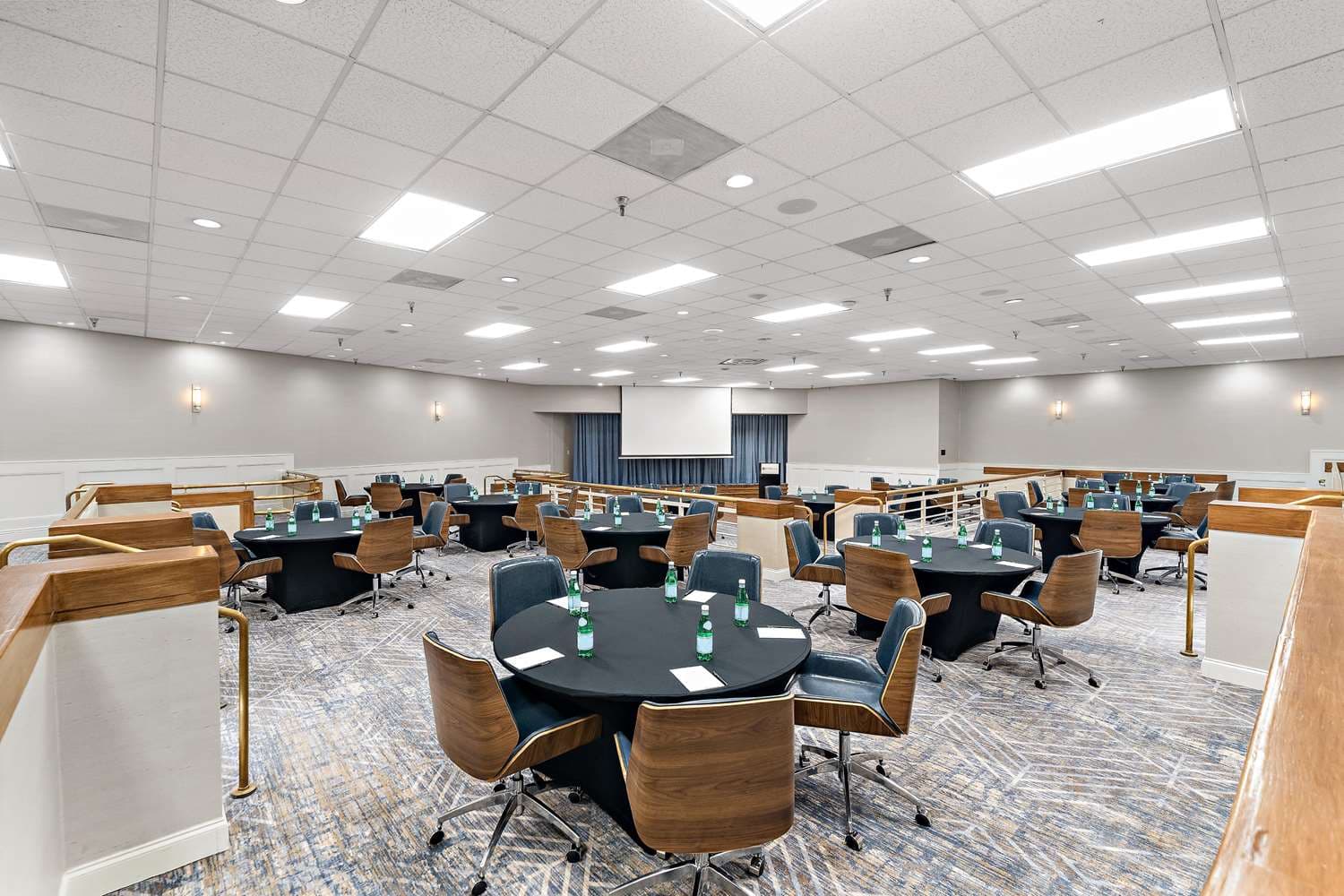 Hilton College Station & Conference Center