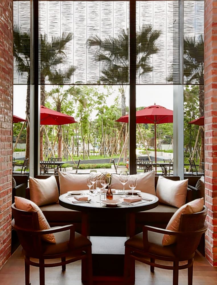 台南晶英酒店 Silks Place Tainan