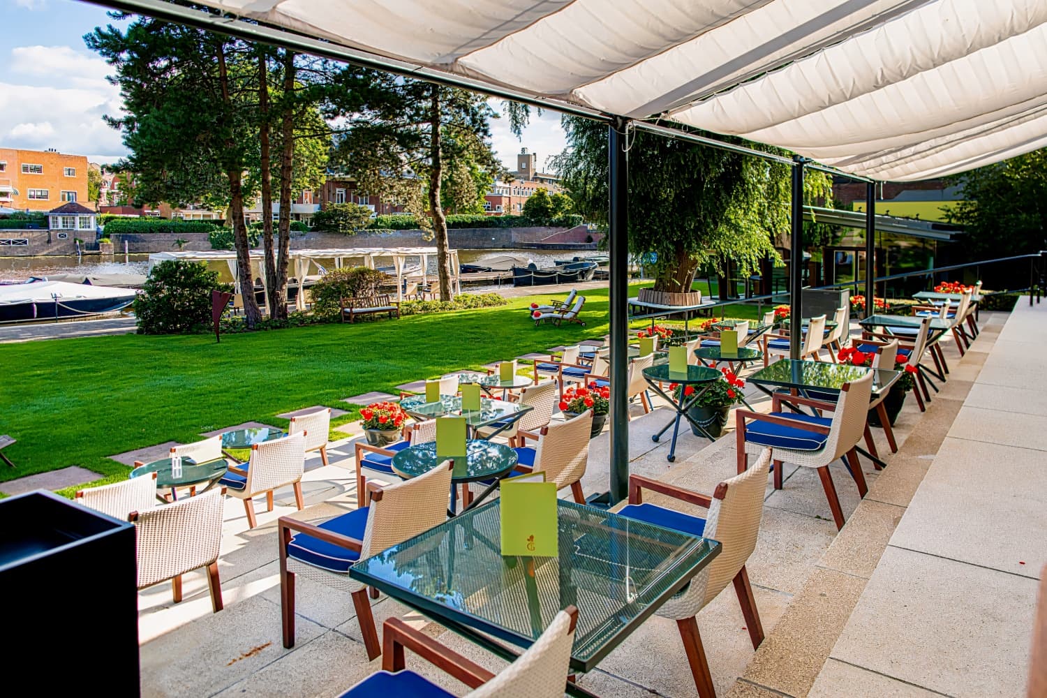 Hilton Amsterdam