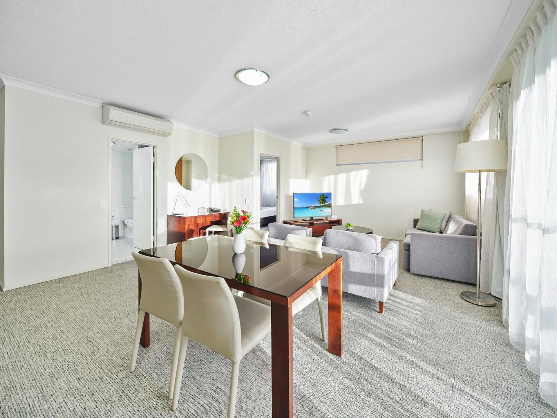 Quest Breakfast Creek