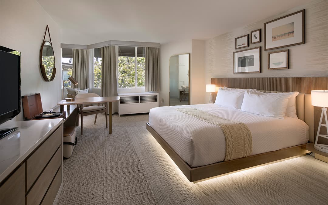 The Belamar Hotel, Tapestry Collection by Hilton