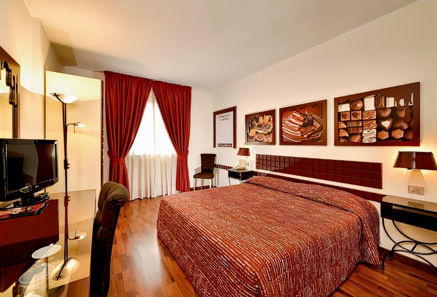 Chocohotel