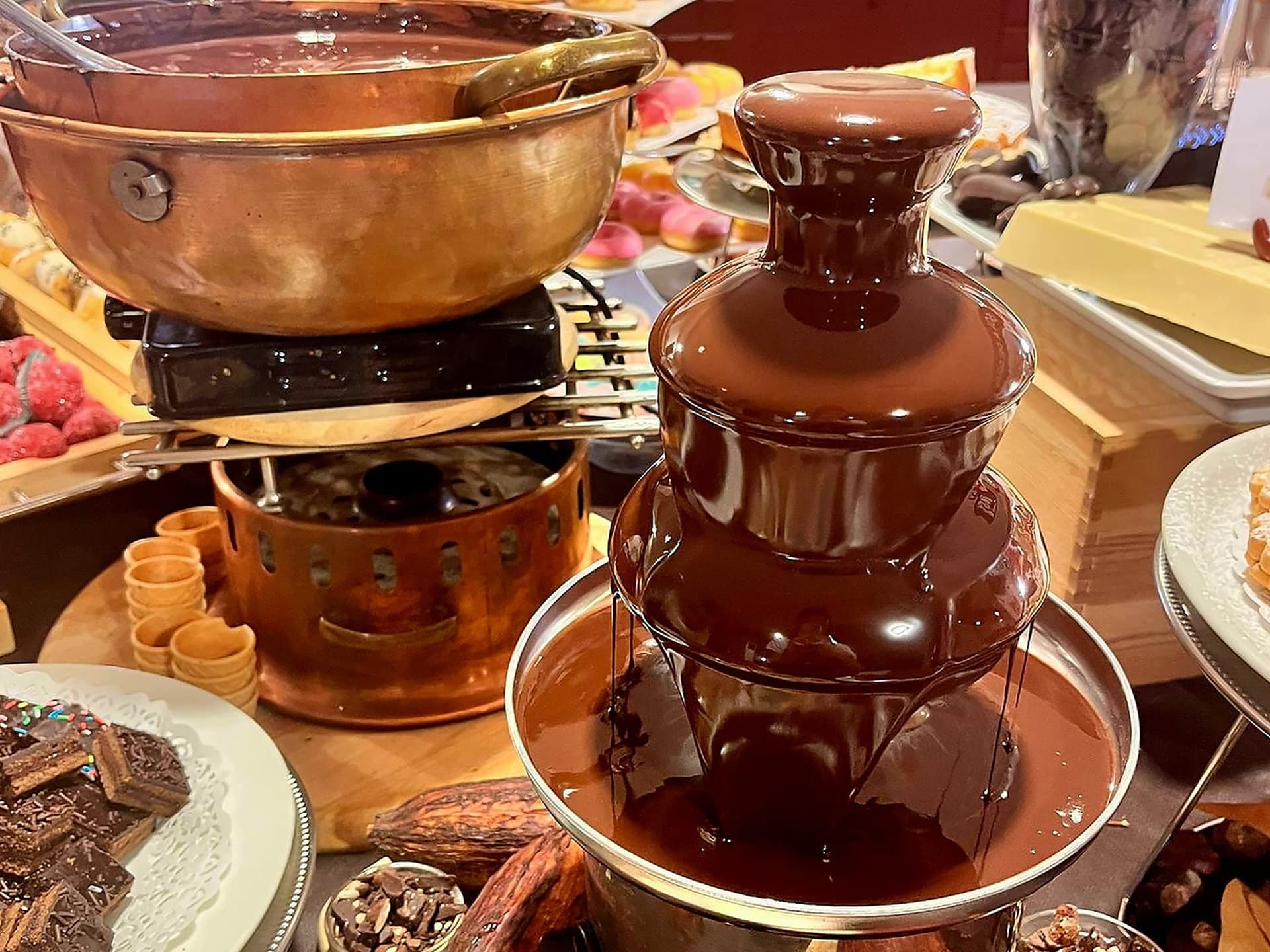Chocohotel