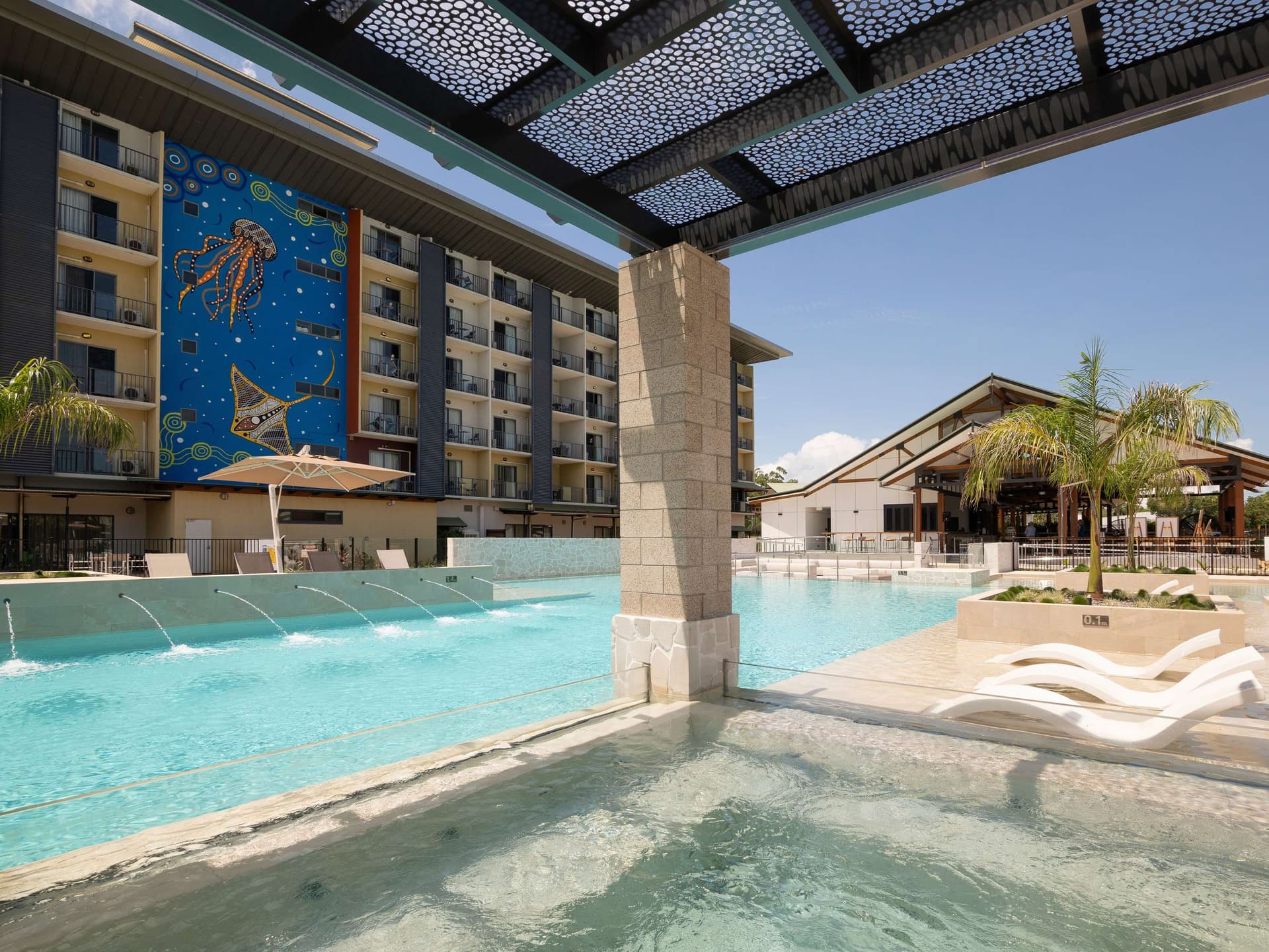 Novotel Darwin Airport