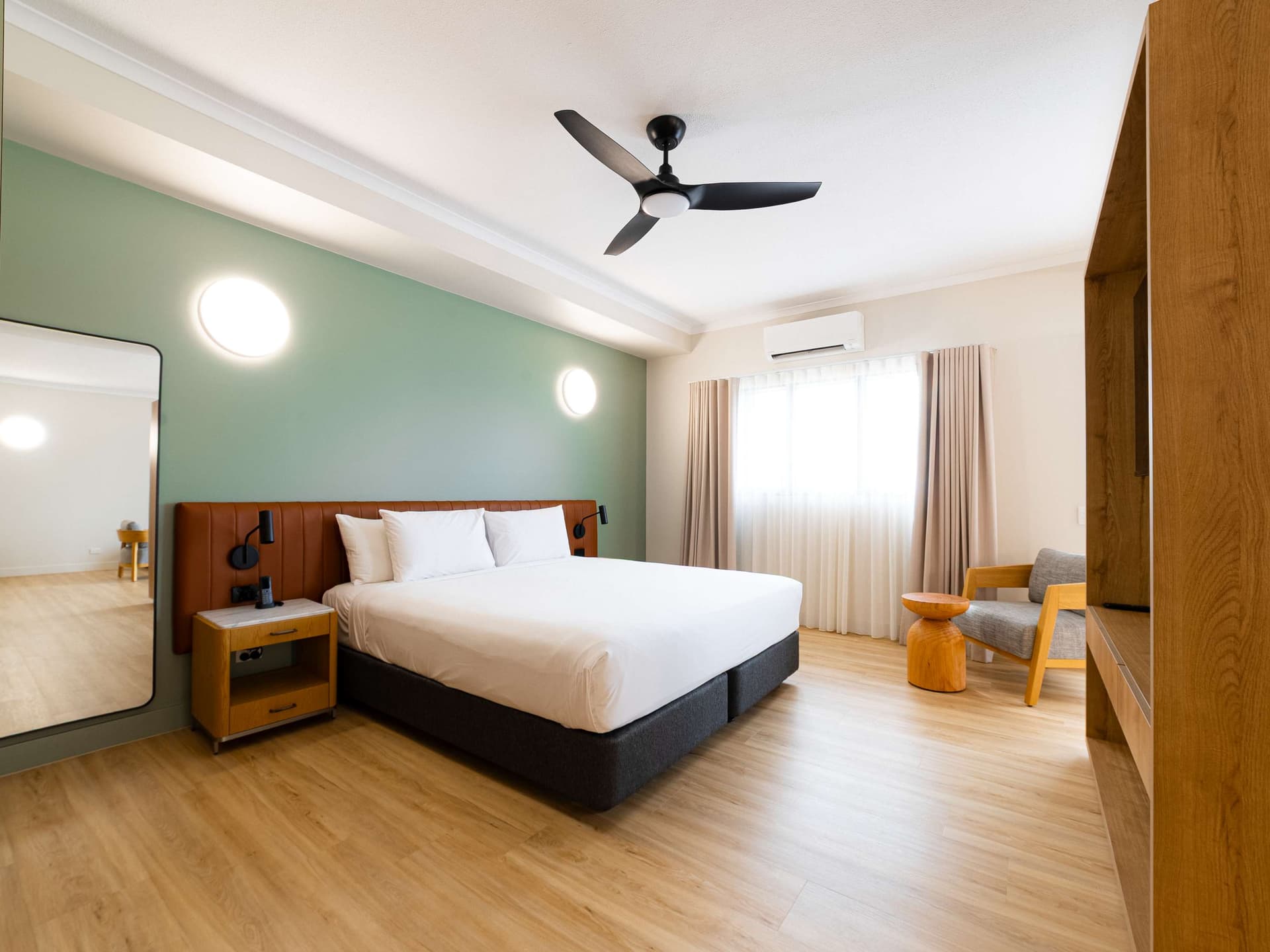 Novotel Darwin Airport