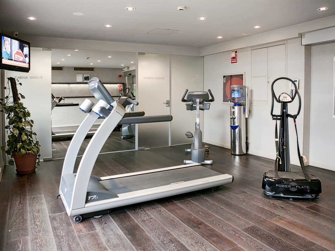 Hotel Balmoral (Old)