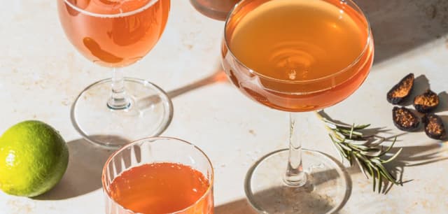Drinks discount