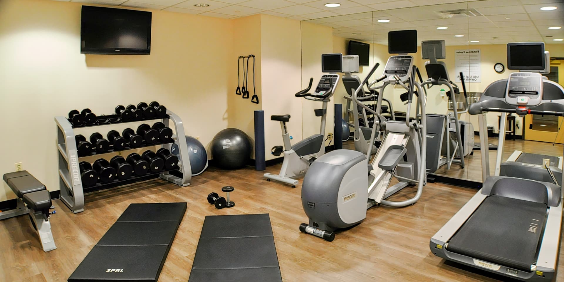 Holiday Inn Express Baltimore-Downtown, an IHG Hotel