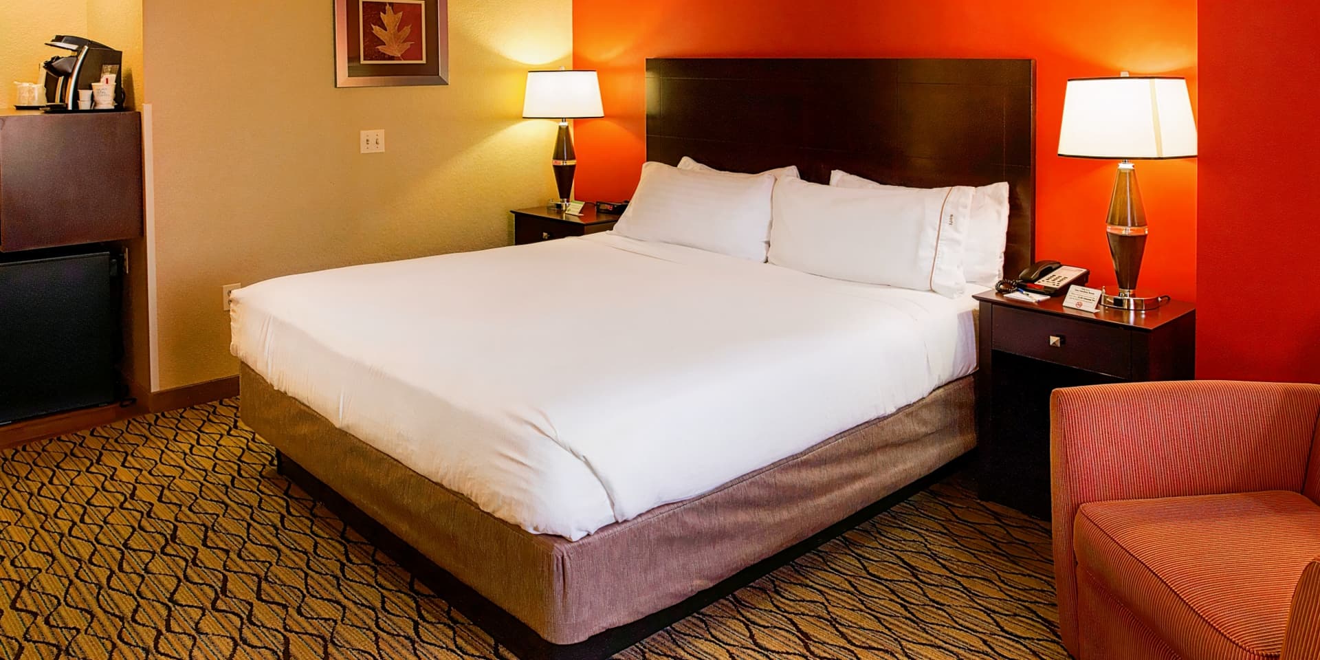 Holiday Inn Express Baltimore-Downtown, an IHG Hotel