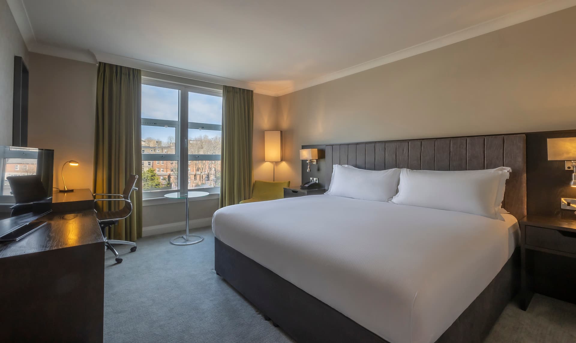 Hilton Dublin