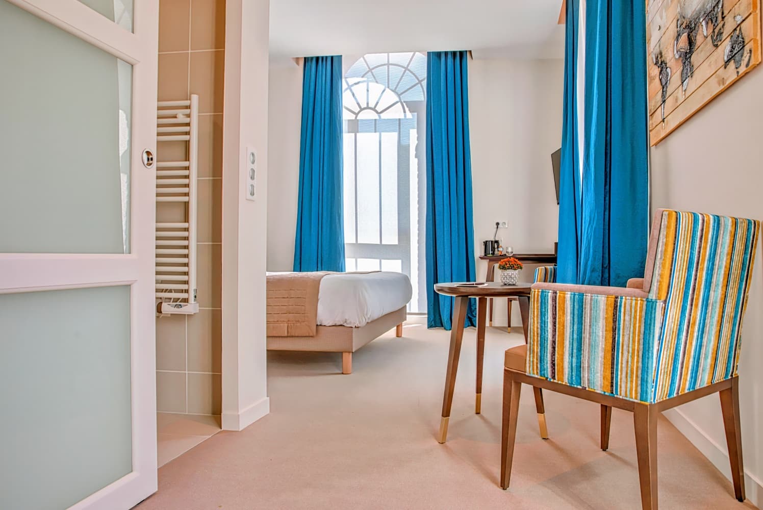 Hôtel de la Tabletterie