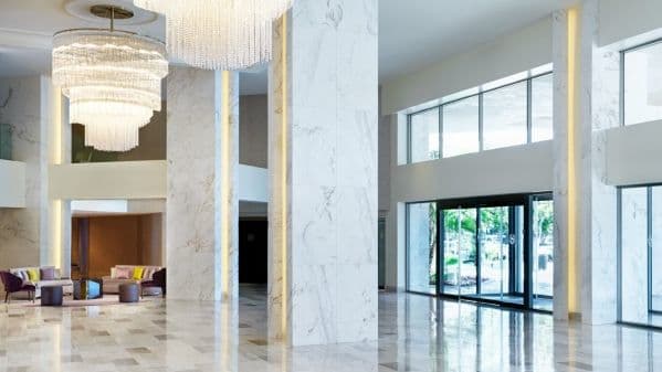 Sheraton Gateway Los Angeles Airport Hotel