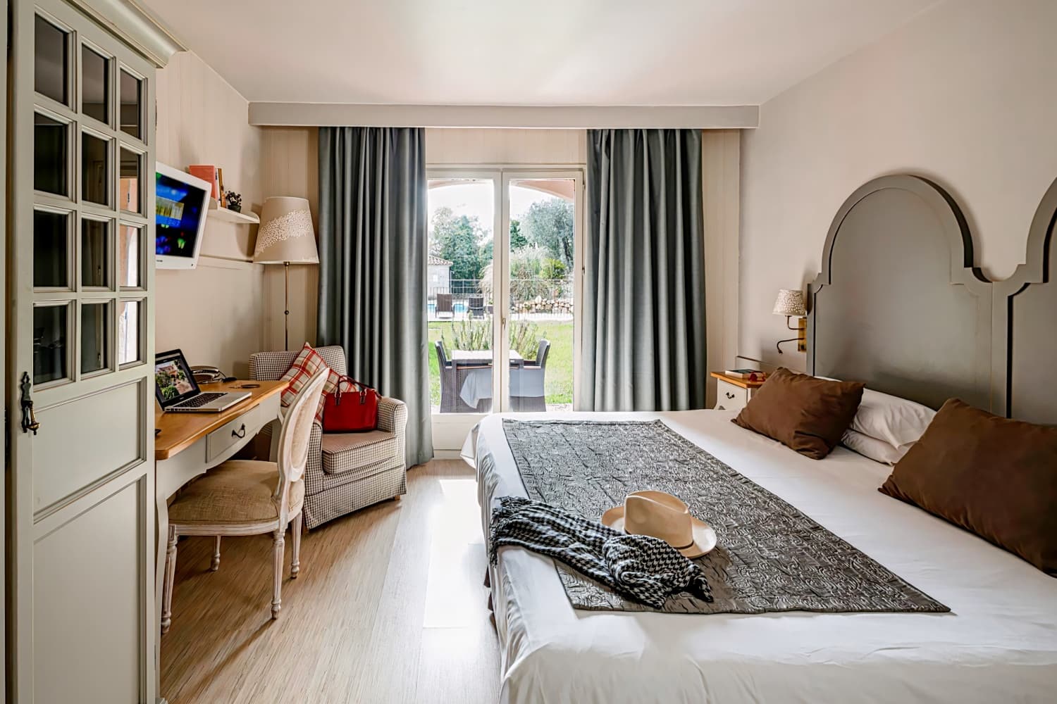 Hôtel La Lune de Mougins