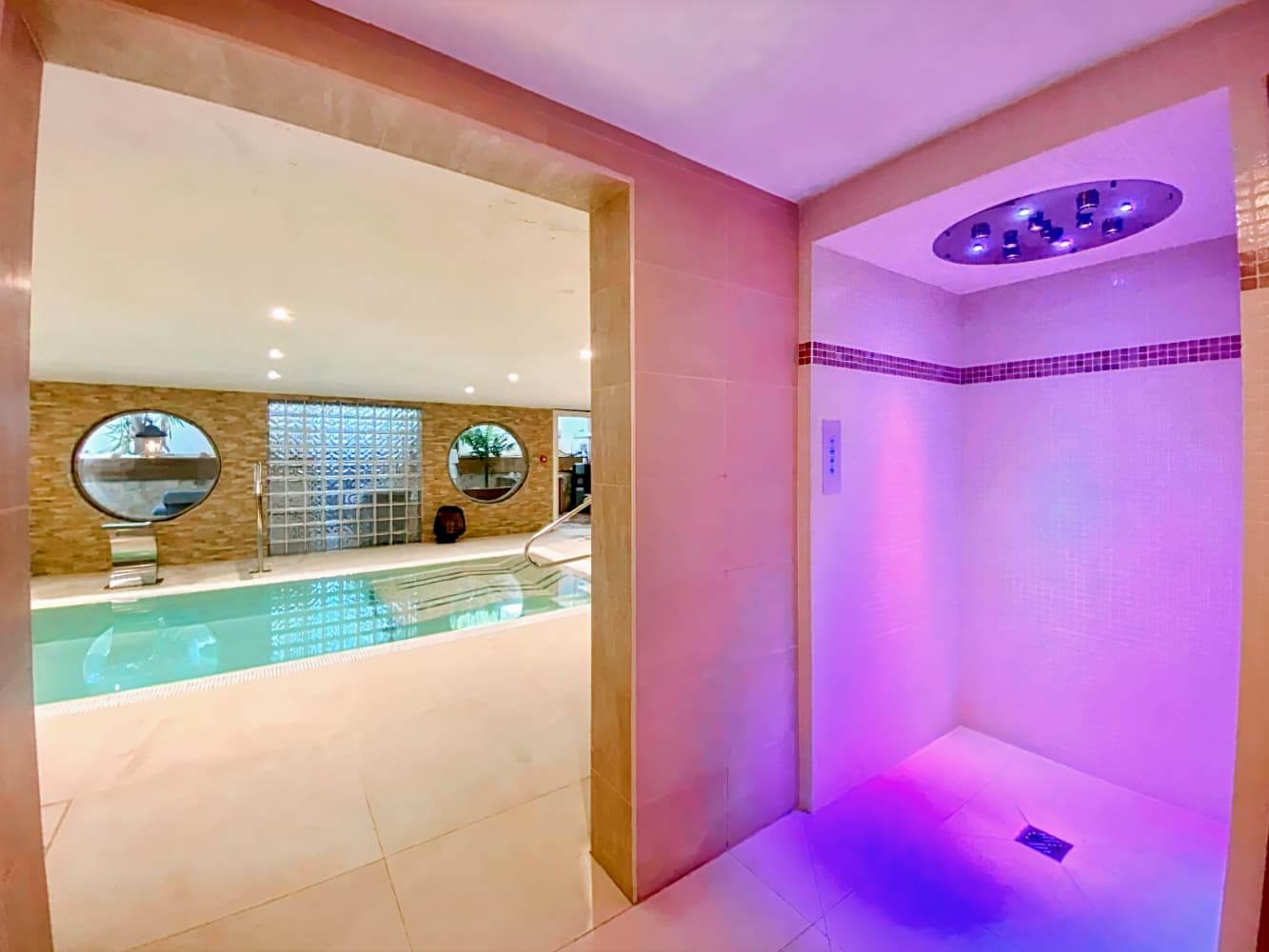 Hôtel La Lune de Mougins