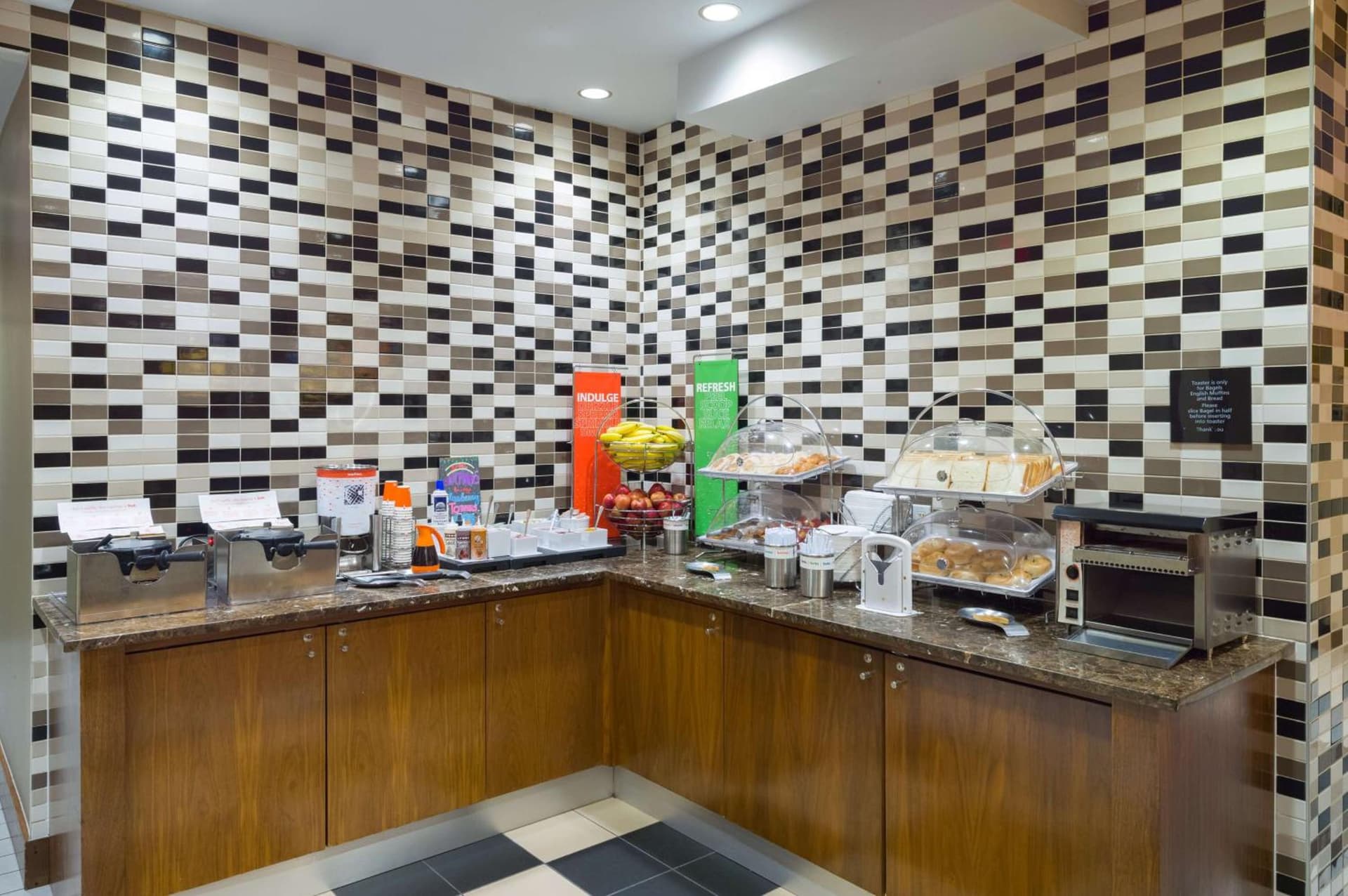 Hampton Inn by Hilton Madison Square Garden